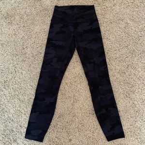 Lulu Lemon Align Leggings